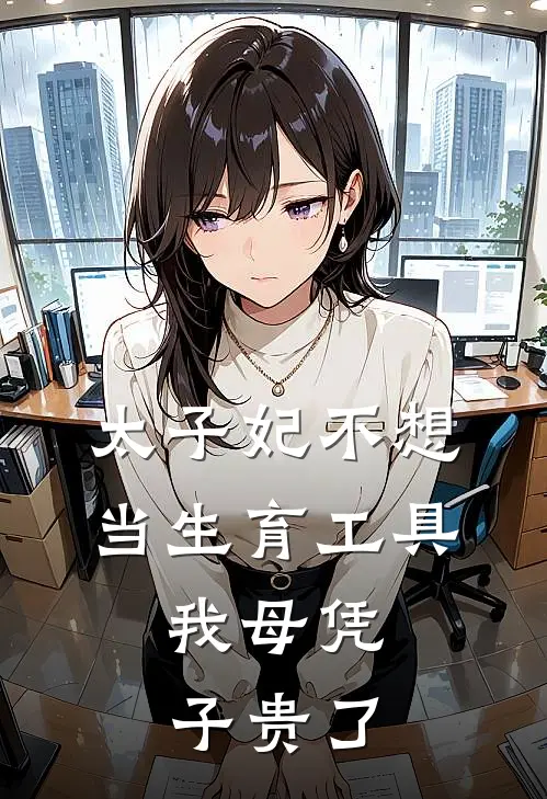 太子妃不想当生育工具，我母凭子贵了