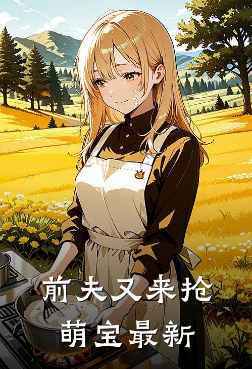 前夫又来抢萌宝最新