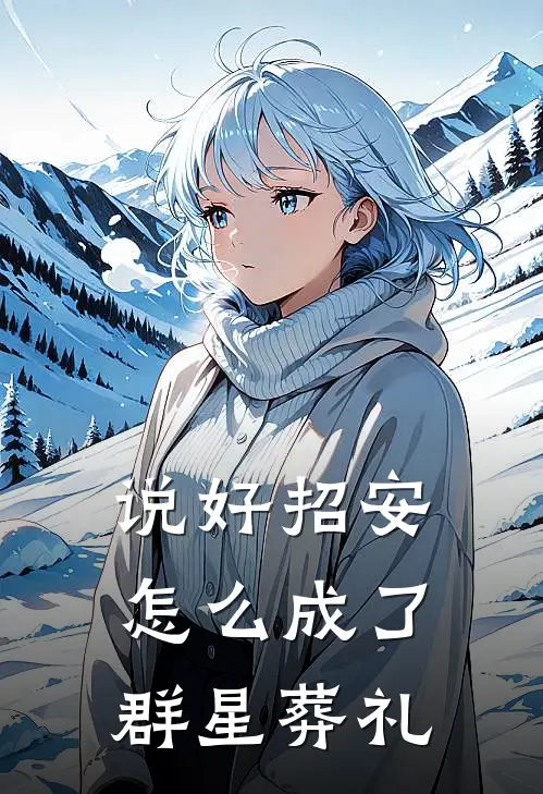 说好招安，怎么成了群星葬礼