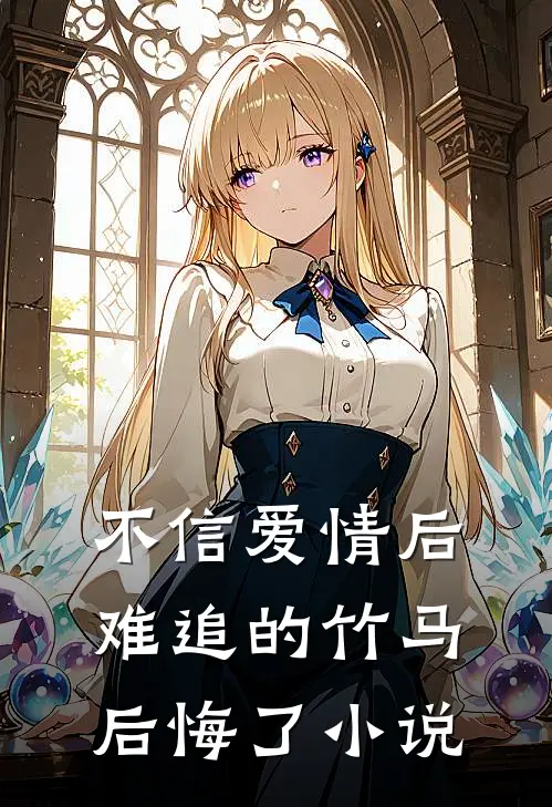 不信爱情后，难追的竹马后悔了小说
