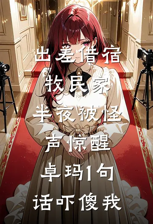 出差借宿牧民家，半夜被怪声惊醒，卓玛1句话吓傻我