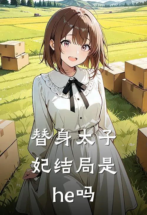 替身太子妃结局是he吗