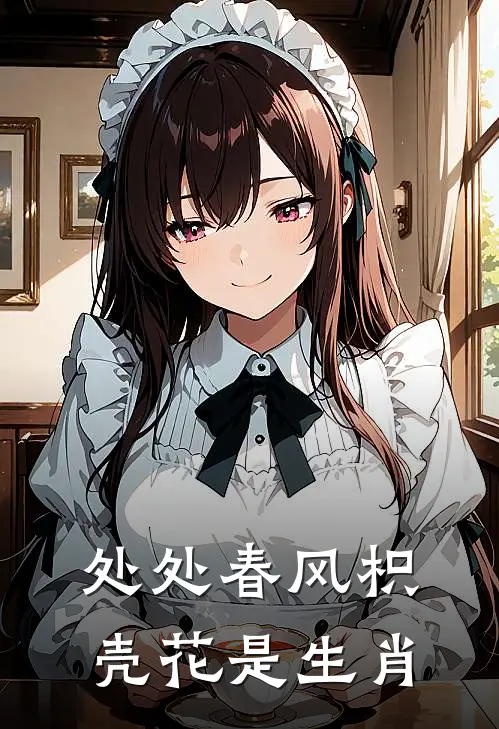 处处春风枳壳花是生肖