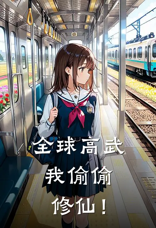 全球高武，我偷偷修仙！