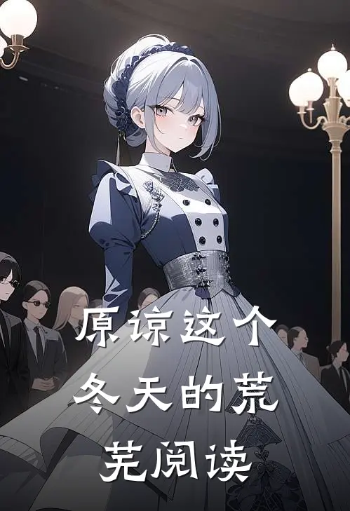 原谅这个冬天的荒芜阅读