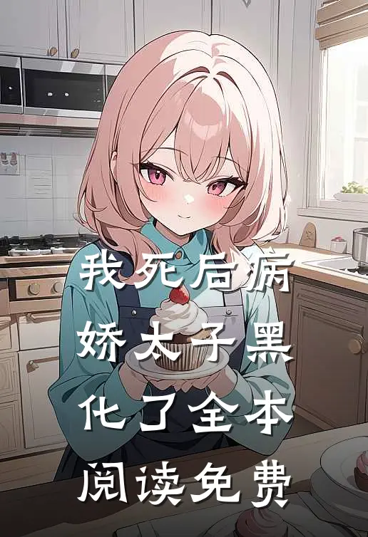 我死后病娇太子黑化了全本阅读免费
