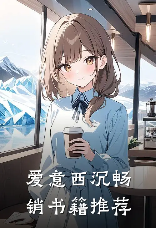 爱意西沉畅销书籍推荐