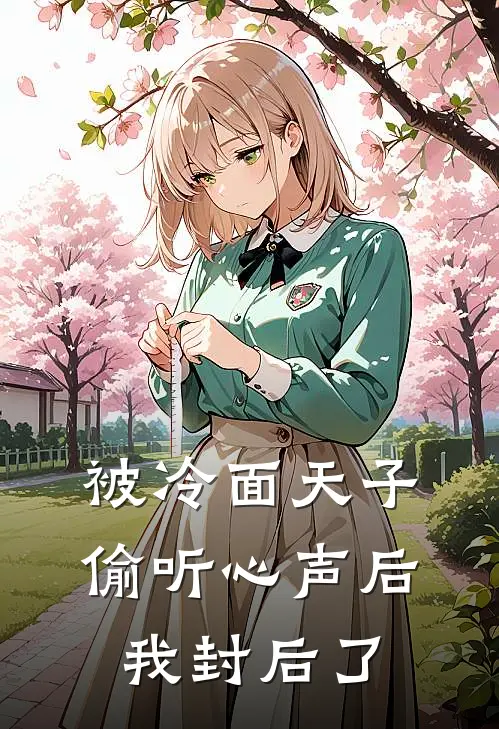 被冷面天子偷听心声后，我封后了
