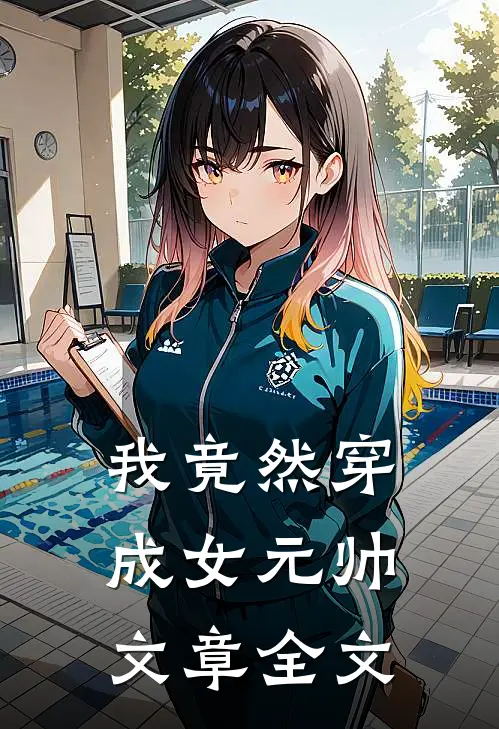 我竟然穿成女元帅文章全文