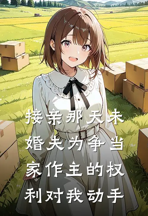 接亲那天未婚夫为争当家作主的权利对我动手