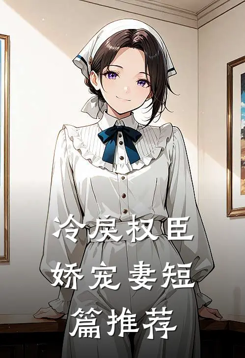 冷戾权臣娇宠妻短篇推荐