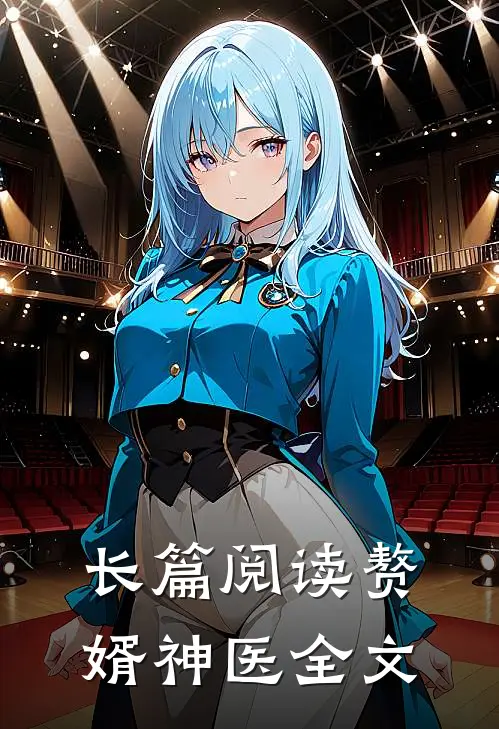 长篇阅读赘婿神医全文