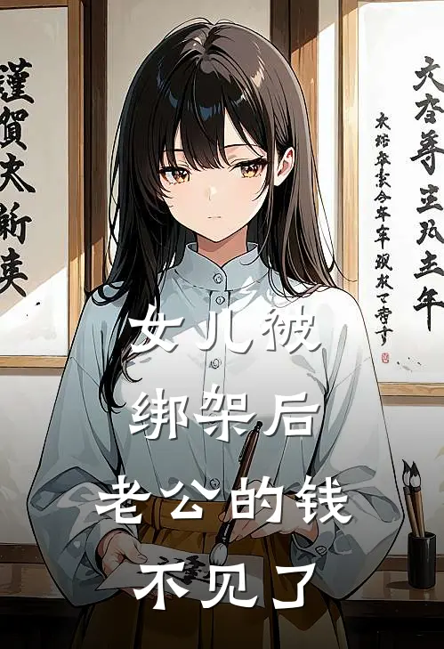 女儿被绑架后，老公的钱不见了
