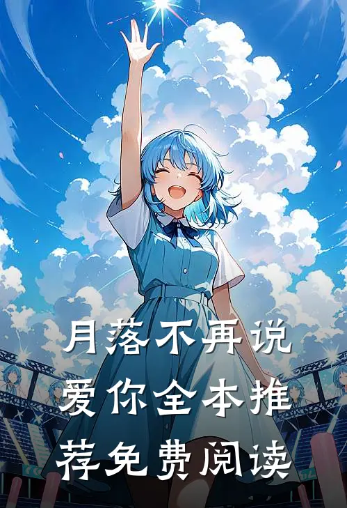 月落不再说爱你全本推荐免费阅读