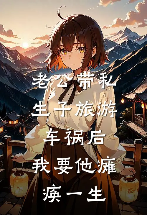 老公带私生子旅游车祸后，我要他瘫痪一生
