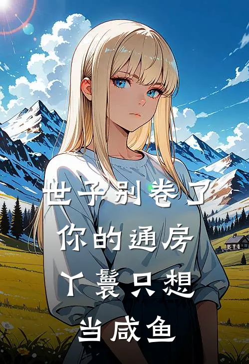 世子别卷了，你的通房丫鬟只想当咸鱼