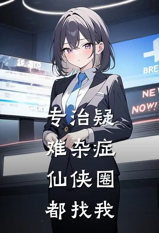 专治疑难杂症，仙侠圈都找我