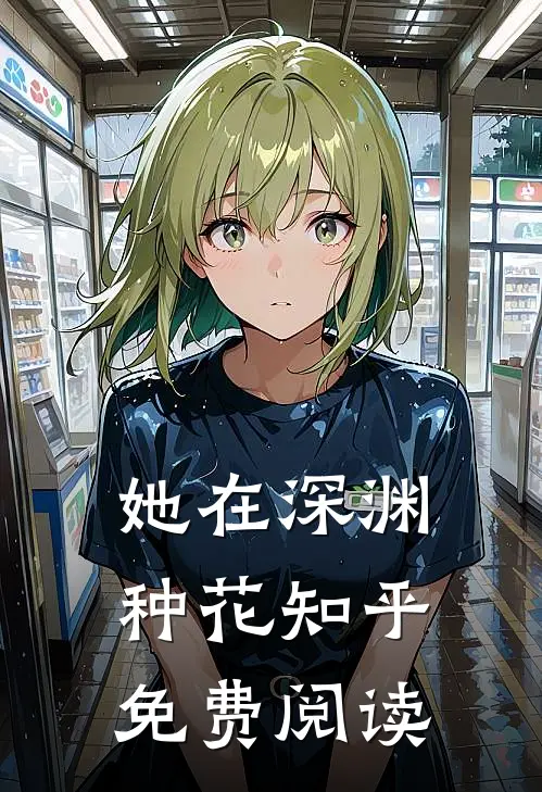 她在深渊种花知乎免费阅读