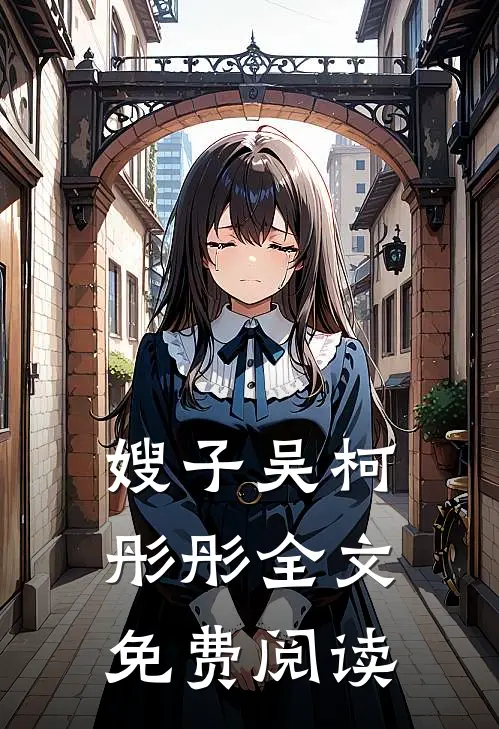 嫂子吴柯彤彤全文免费阅读