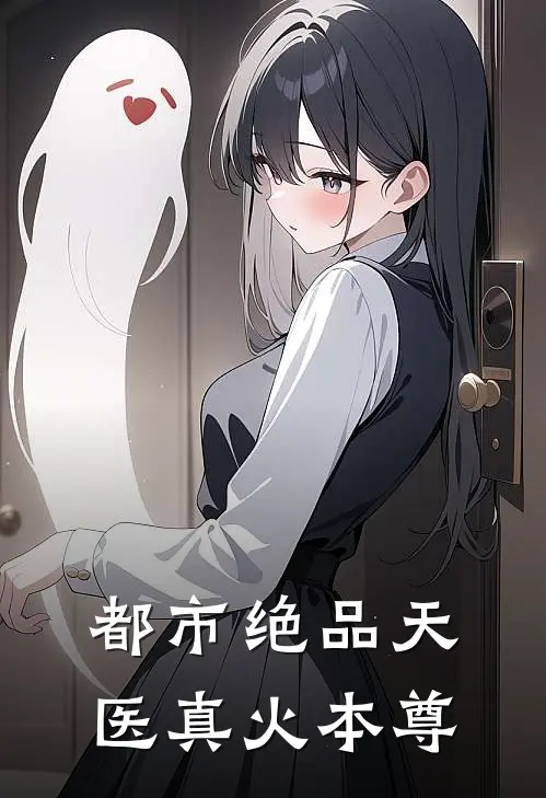 都市绝品天医 真火本尊