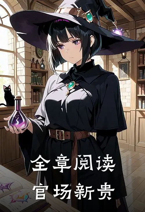 全章阅读官场新贵