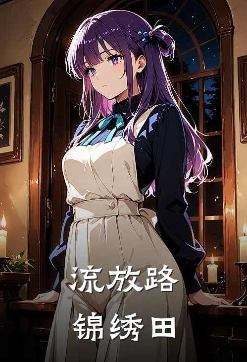 流放路，锦绣田