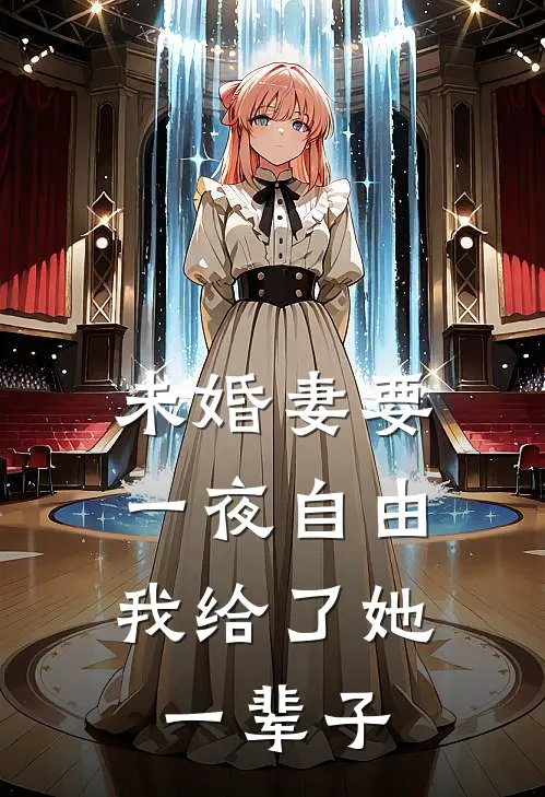 未婚妻要一夜自由，我给了她一辈子