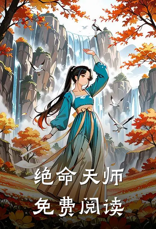 绝命天师免费阅读