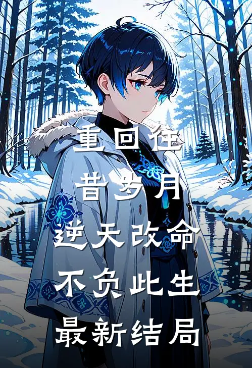 重回往昔岁月，逆天改命不负此生最新结局