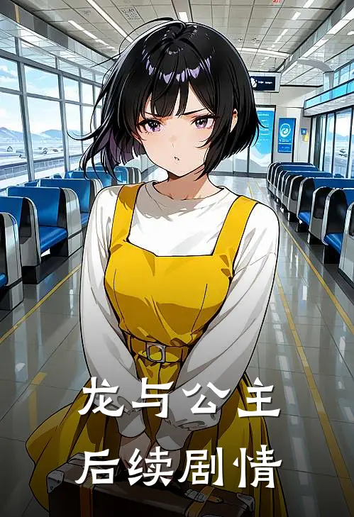 龙与公主后续剧情