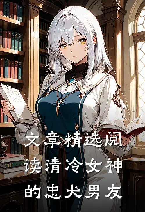 文章精选阅读清冷女神的忠犬男友