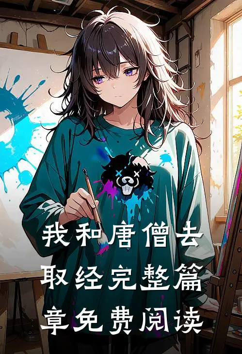 我和唐僧去取经完整篇章免费阅读