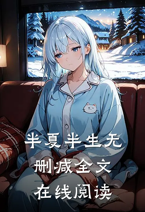 半夏半生无删减全文在线阅读