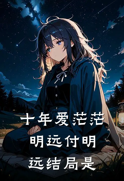 十年爱茫茫明远付明远结局是