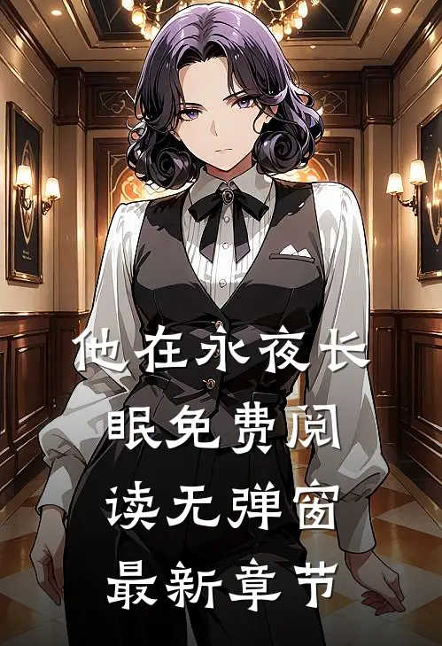 他在永夜长眠免费阅读无弹窗最新章节