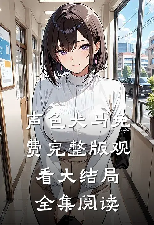 声色犬马免费完整版观看大结局全集阅读