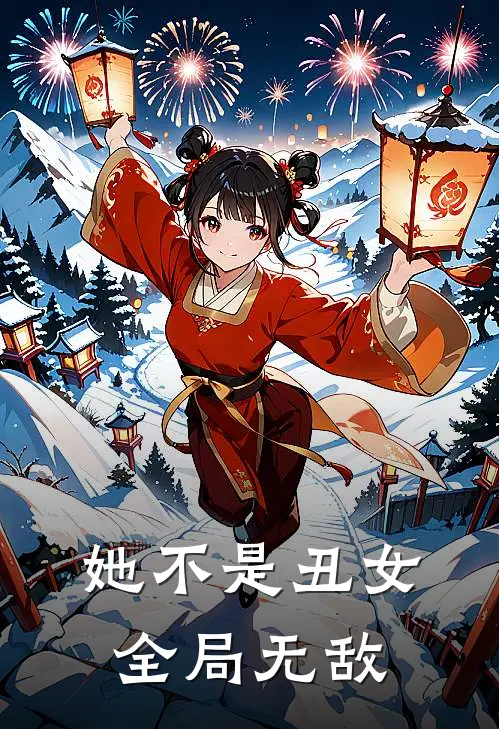 她不是丑女全局无敌