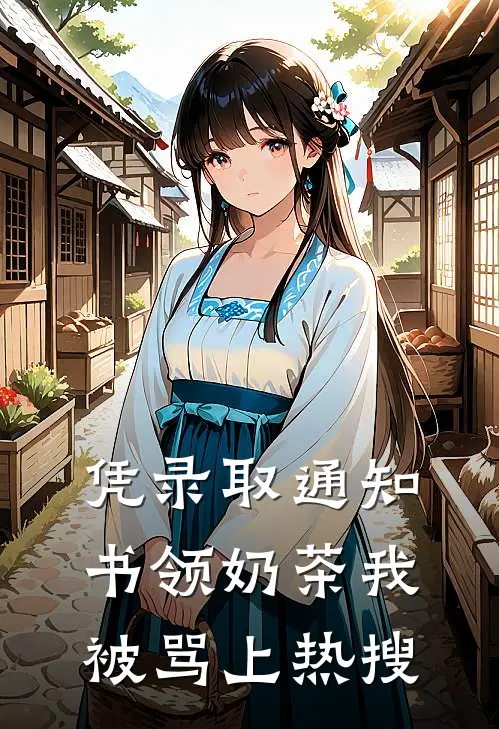 凭录取通知书领奶茶我被骂上热搜