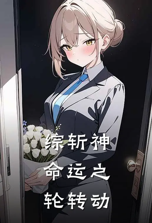 综斩神：命运之轮转动