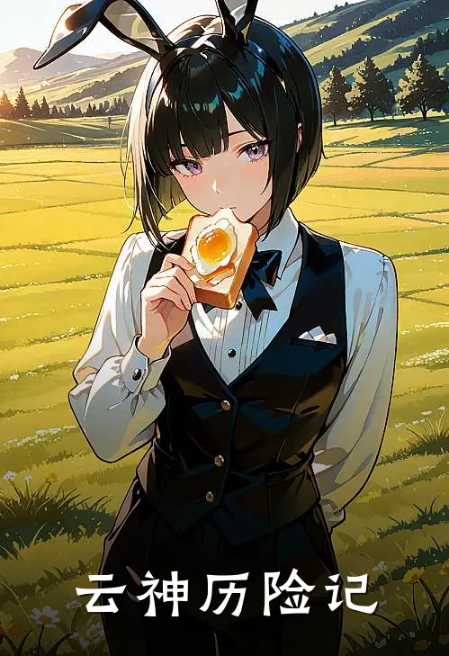 云神历险记
