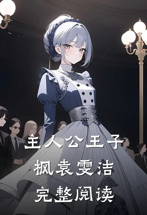 主人公王子枫袁雯洁完整阅读