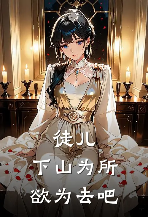徒儿，下山为所欲为去吧