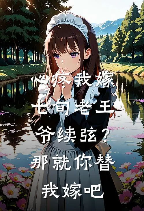 心疼我嫁七旬老王爷续弦？那就你替我嫁吧