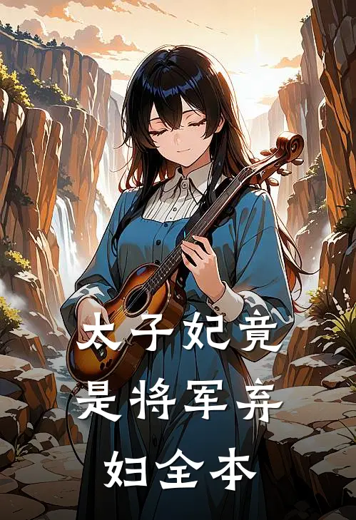 太子妃竟是将军弃妇全本