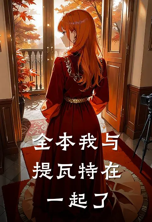 全本我与提瓦特在一起了