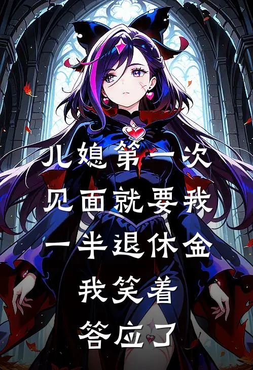 儿媳第一次见面就要我一半退休金，我笑着答应了