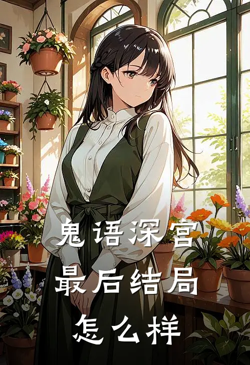 鬼语深宫最后结局怎么样