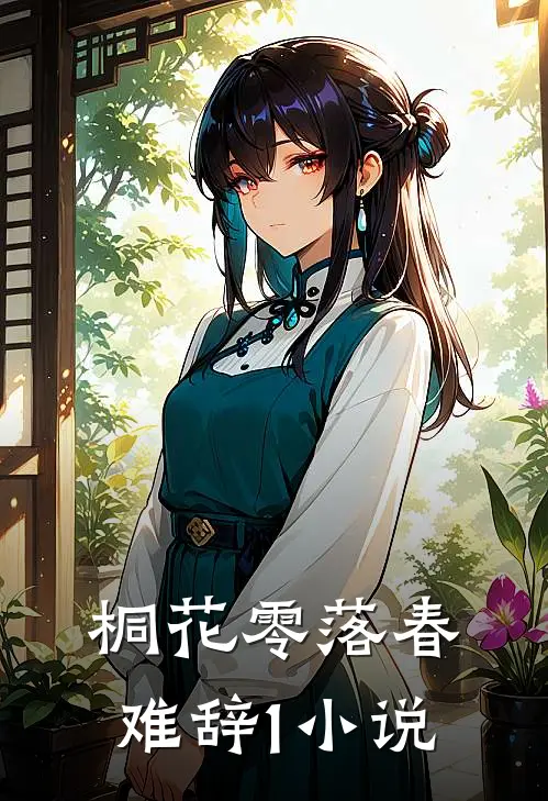 桐花零落春难辞1小说