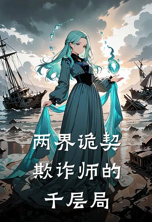 两界诡契：欺诈师的千层局