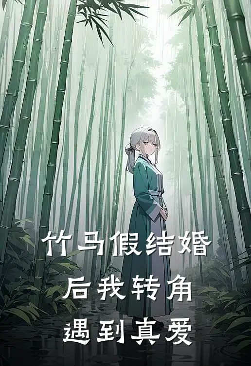 竹马假结婚后我转角遇到真爱